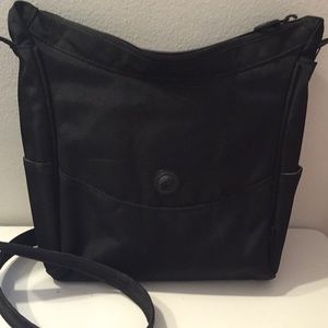 PacSafe Crossbody Travel Bag